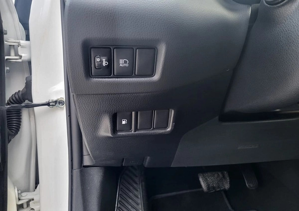 Toyota C-HR cena 81999 przebieg: 61245, rok produkcji 2018 z Aleksandrów Łódzki małe 466